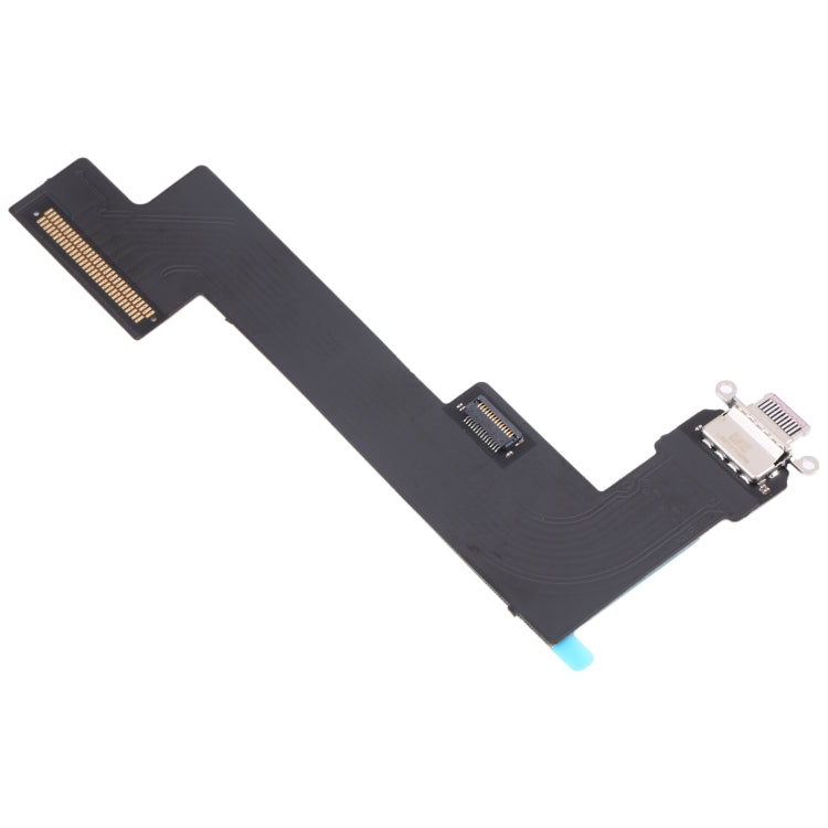 Charging Port Flex Cable for iPad Air 2022 A2589 A2591 WIFI Version (Pink) - Repair & Spare Parts by buy2fix | Online Shopping UK | buy2fix