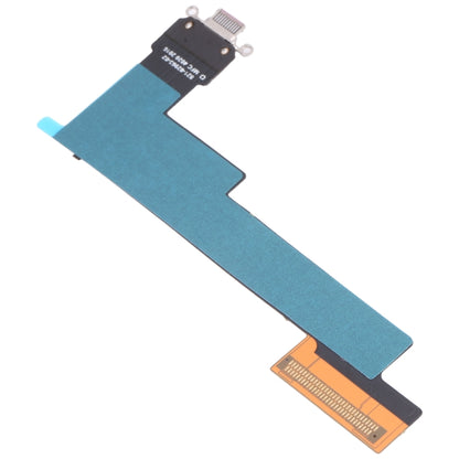 Charging Port Flex Cable for iPad Air 2022 A2589 A2591 WIFI Version (Pink) - Repair & Spare Parts by buy2fix | Online Shopping UK | buy2fix