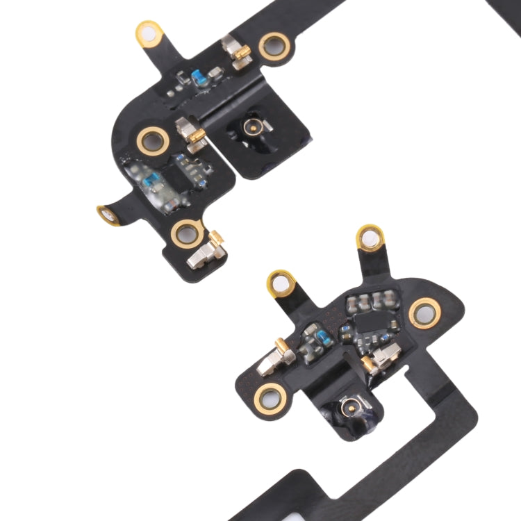 For iPad Air 4 10.9 2020 A2324 A2072 A2325 A2316 821-02760-A Left and Right Antenna Flex Cable - Repair & Spare Parts by buy2fix | Online Shopping UK | buy2fix