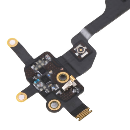 For iPad Air 4 10.9 2020 A2324 A2072 A2325 A2316 821-02765-A Signal Flex Cable - Repair & Spare Parts by buy2fix | Online Shopping UK | buy2fix