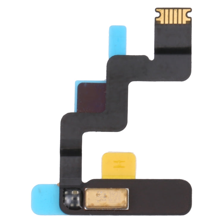 For iPad Air 2022 WiFi Edition Microphone Flex Cable - Repair & Spare Parts by buy2fix | Online Shopping UK | buy2fix