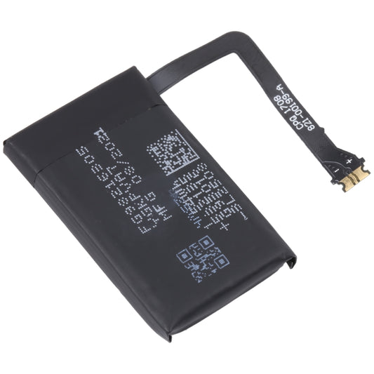 For Apple AirPods 2 / AirPods 398mAh Wireless Headset Charging Compartment Box Battery by buy2fix