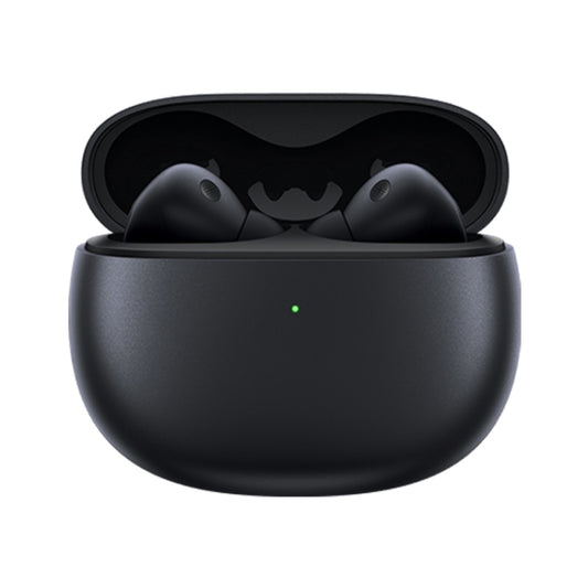 Original Xiaomi Buds 3 Noise Reduction Bluetooth Earphone(Black) - Bluetooth Earphone by Xiaomi | Online Shopping UK | buy2fix