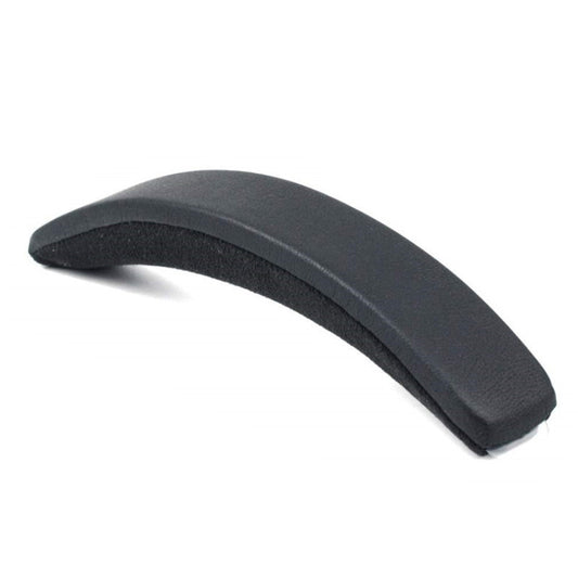 Head Beam Sponge Protective Cover for Bose QC35 Headphone(Black) by buy2fix