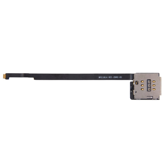 SIM Card Slot Flex Cable for iPad Pro 12.9 inch by buy2fix