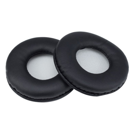 2pcs Sponge Headphone Protective Case for Sony MDR-ZX600 / MDR-ZX660(Black) by buy2fix