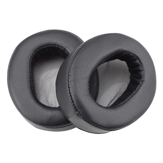 1 Pair Sponge Headphone Protective Case for Sony MDR-1A (Black) by buy2fix