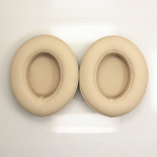 1 Pair Soft Sponge Earmuff Headphone Jacket for Beats Studio 2.0(Champagne Gold) by buy2fix