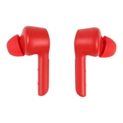 HOPESTAR S11 Bluetooth 5.0 True Wireless Bluetooth Earphone (Red) - TWS Earphone by HOPESTAR | Online Shopping UK | buy2fix