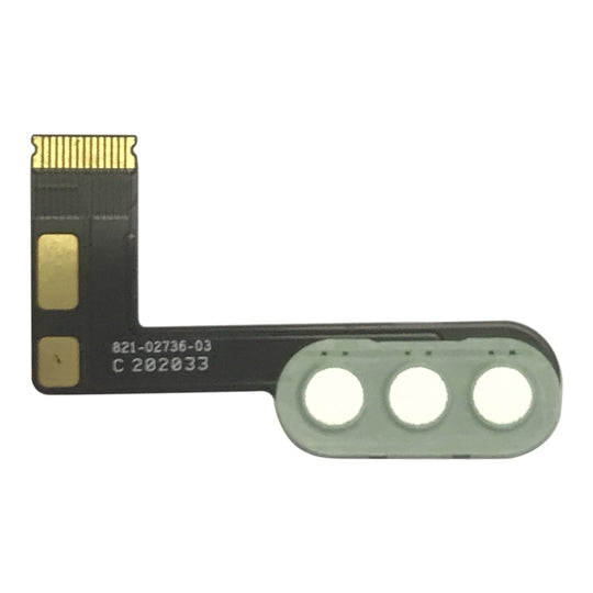 Tastaturkontakt-Flexkabel für iPad Air (2020) / Air 4 10,9 Zoll (Grün)