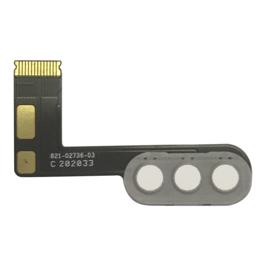 Tastaturkontakt-Flexkabel für iPad Air (2020) / Air 4 10,9 Zoll (Grau)