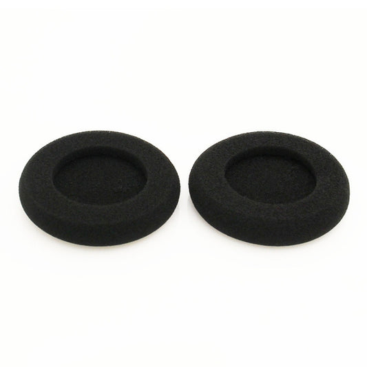10 PCS For KOSS PP / SP Headphone Protective Cover Sponge Earmuffs by buy2fix