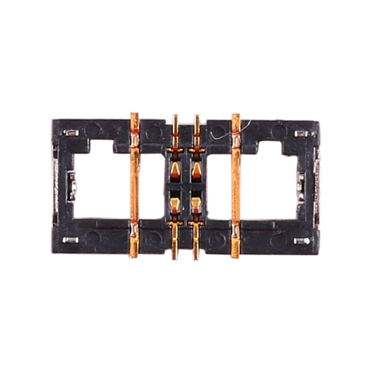 Mainboard Battery FPC Connector for iPhone 6 by buy2fix