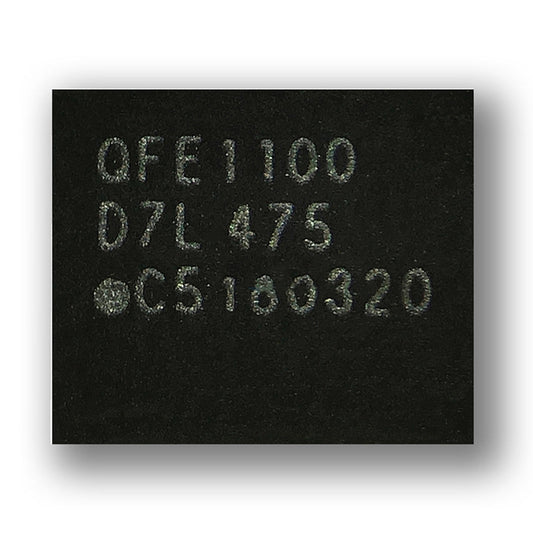 Average Power Tracker IC QFE1100 for iPhone 6s Plus & 6s by buy2fix