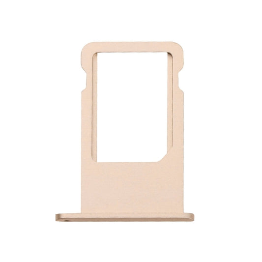 Card Tray for iPhone 6s Plus(Gold) by buy2fix