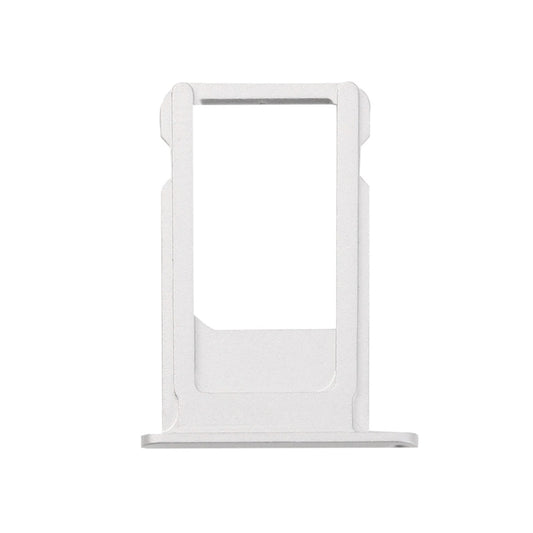 Card Tray for iPhone 6s Plus(Silver) by buy2fix