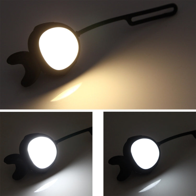 For Smart Phone Self Light with Hook, For iPhone, Galaxy, Huawei, Xiaomi, LG, HTC and Other Smart Phones(Black) - Consumer Electronics by buy2fix | Online Shopping UK | buy2fix