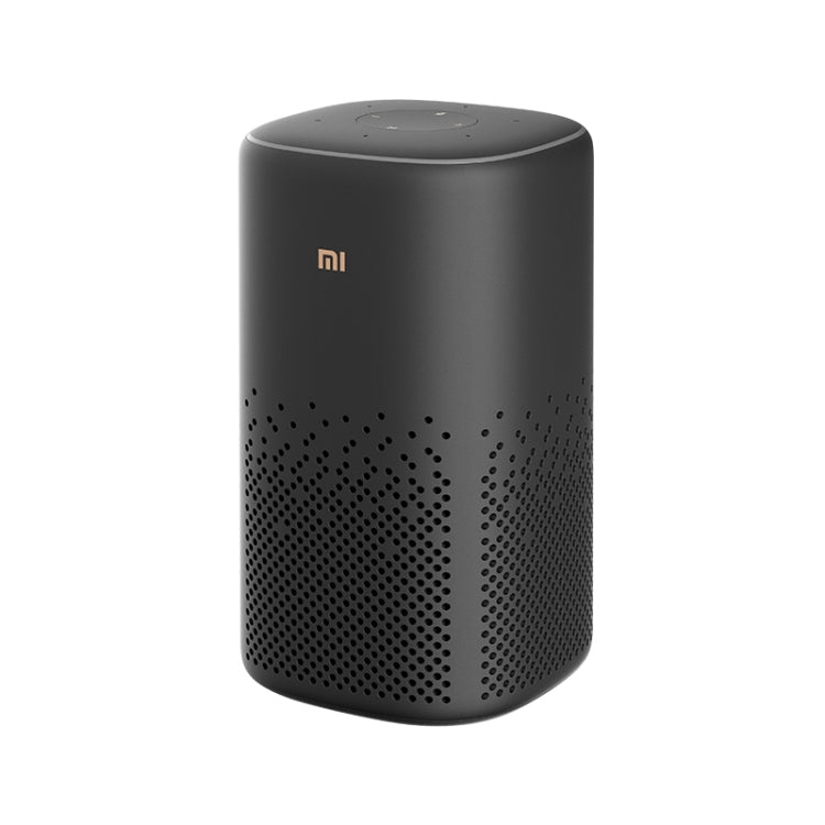 Xiaomi Xiaoai Speaker Pro with 750mL Large Sound Cavity Volume / AUX IN Wired Connection / Combo Stereo / Professional DTS Audio / Hi-Fi Audio chip / Infrared Remote Control Traditional Home Appliances / Bluetooth Mesh Gateway - Desktop Speaker by Xiaomi | Online Shopping UK | buy2fix