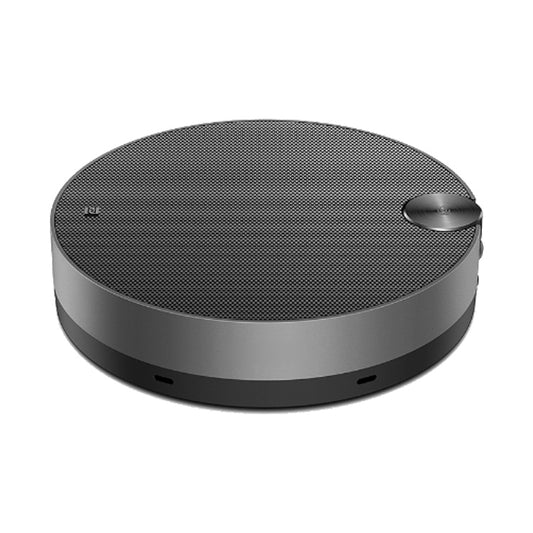 Original Huawei FreeGO Bluetooth 5.0 Portable Pickup Noise Reduction Bluetooth Speaker(Black) - Mini Speaker by Huawei | Online Shopping UK | buy2fix