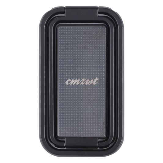 cmzwt CPS-028 Adjustable Folding Magnetic Mobile Phone Desktop Holder Bracket(Black) by buy2fix