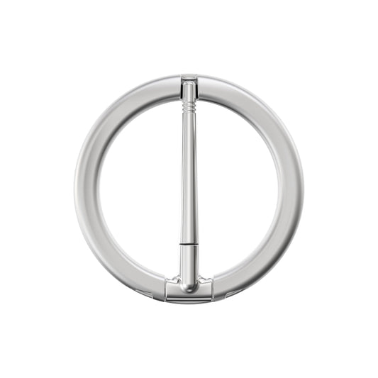 R-JUST SJ20-4 Aluminum Alloy Magnetic Knife Phone Holder (Silver) by R-JUST