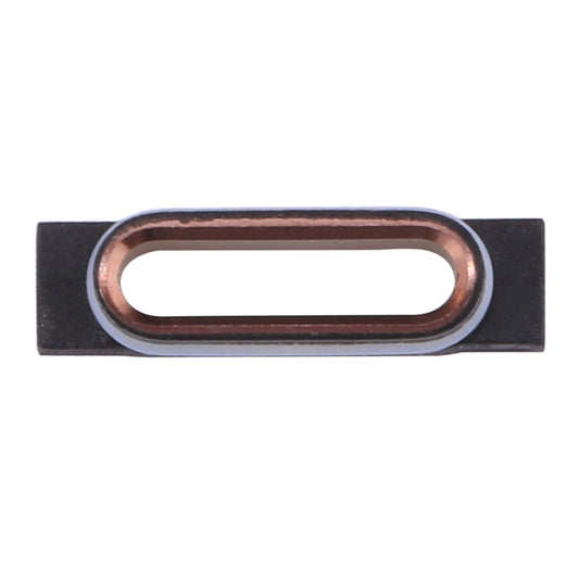 10 PCS for iPhone 7 Charging Port Retaining Brackets(Rose Gold) by buy2fix