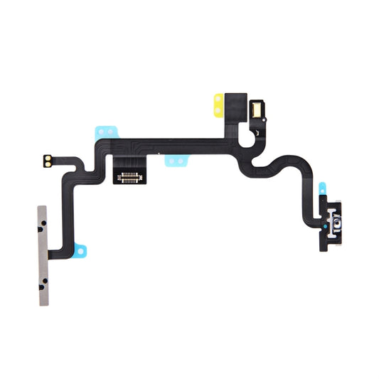 Switch Flex Cable for iPhone 7 by buy2fix
