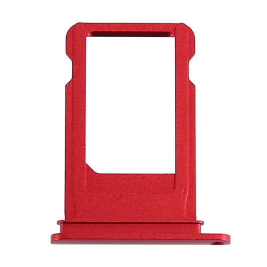 Card Tray for iPhone 7 Plus(Red) - iPhone 7 Plus Parts by buy2fix | Online Shopping UK | buy2fix