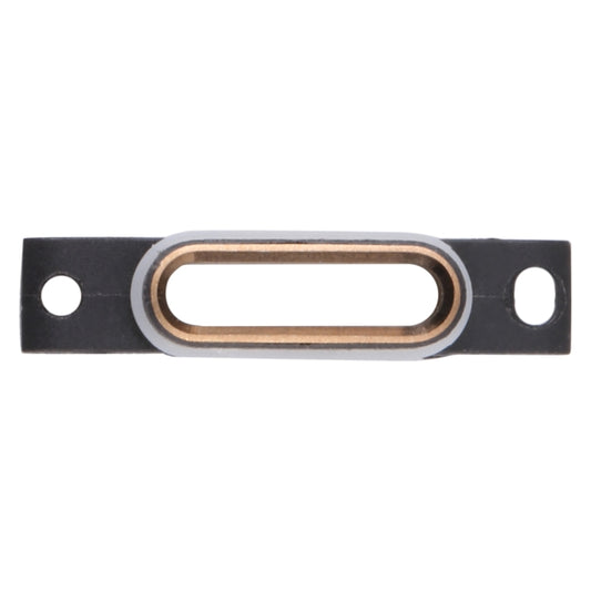 For iPhone 7 Plus Charging Port Retaining Brackets (Gold) by buy2fix