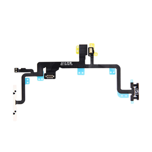 Switch Flex Cable for iPhone 7 Plus by buy2fix