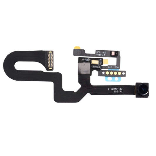 Front Facing Camera Module Flex Cable & Microphone Flex Cable & Flex Cable with Proximity Sensor for iPhone 7 Plus by buy2fix
