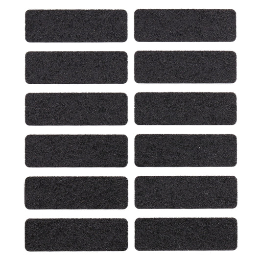 100 PCS Touch Flex Cable Cotton Pads for iPhone 8 by buy2fix