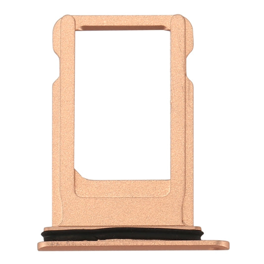 Card Tray for iPhone 8 (Gold) by buy2fix