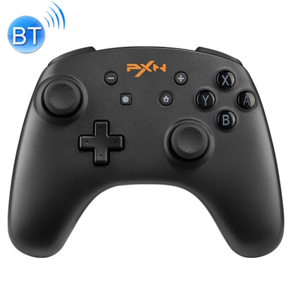 PXN PXN-V9607 Wireless Bluetooth Game Handle Controller with Somatosensory Vibration for Nintendo Switch / PC - Gamepads by PXN | Online Shopping UK | buy2fix