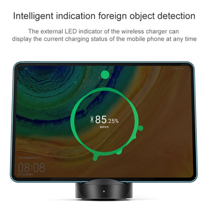 Original Huawei CP62 40W Max Qi Standard Wireless Charger Stand - Apple Accessories by Huawei | Online Shopping UK | buy2fix