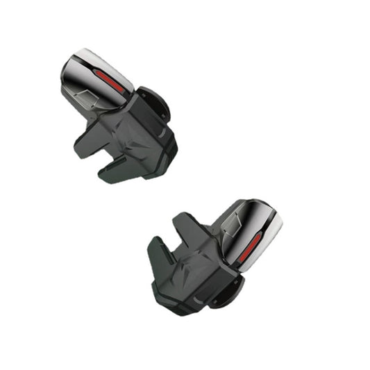 G21 Six-finger Linkage E-sports Physical Auxiliary Buttons by buy2fix