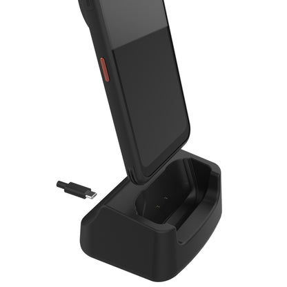 AGM USB-C / Type-C Desktop Charging Dock for AGM Glory G1 - Mobile Accessories by AGM | Online Shopping UK | buy2fix