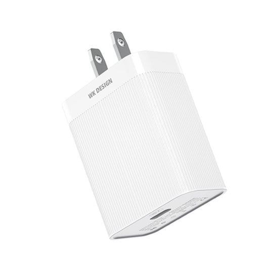 Chargeur rapide WK WP-U54 Max 20 W Maxspeed PD