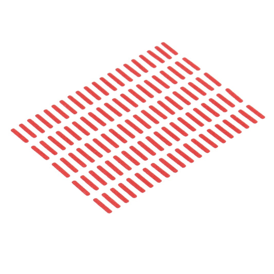 100 Sets for iPhone 8 & 8 Plus Motherboard Water Damage Warranty Indicator Stickers by buy2fix