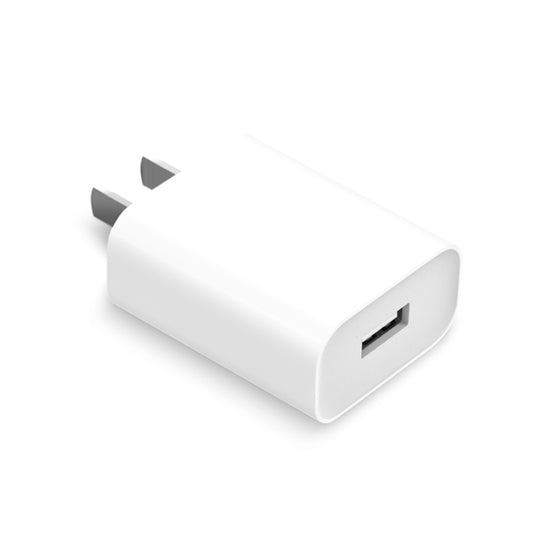 Original Xiaomi 18W Wall Charger Adapter Single Port USB Quick Charger, US Plug - Apple Accessories by Xiaomi | Online Shopping UK | buy2fix