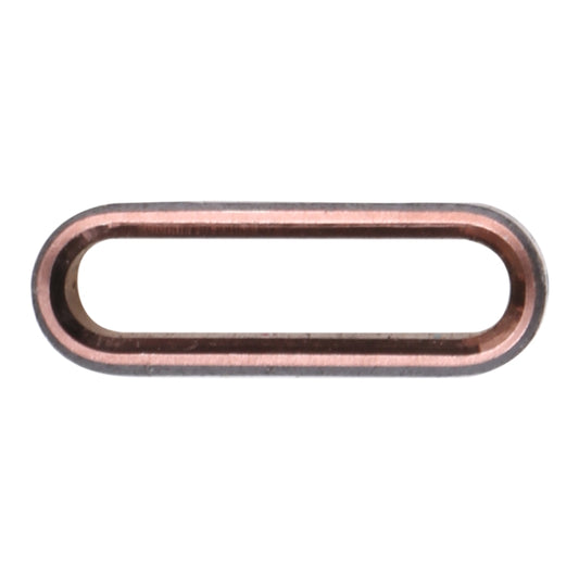 For iPhone 8 / 8 Plus Charging Port Retaining Brackets (Gold) by buy2fix