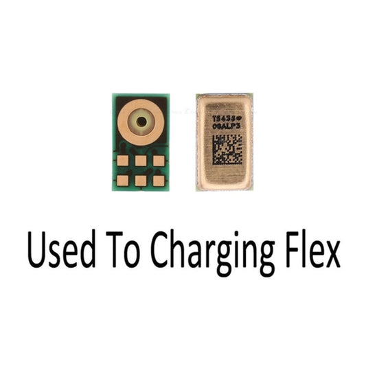 Microphone Inner Module for iPhone 8 Plus by buy2fix