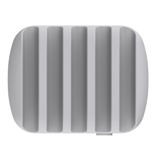 ORICO DUK-5P 40W 5 USB Ports Smart Charging Station with Phone & Tablet Stand(White) by ORICO