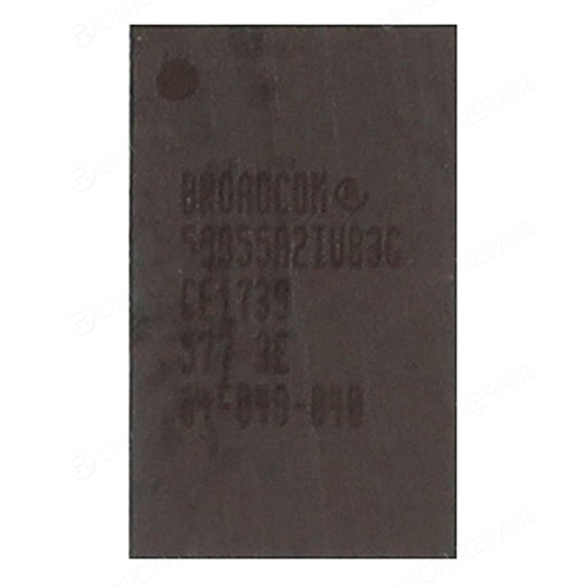 Drahtloses Aufladen IC 59355A2IUB3G für iPhone X / iPhone 8 / 8 Plus