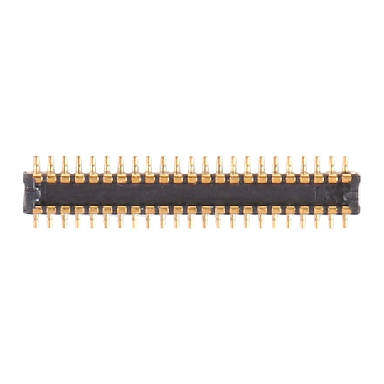 Connecteur FPC tactile pour écran LCD 42 broches sur câble flexible pour iPad Pro 12,9 pouces (1er) A1584 A1652