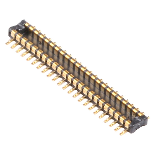 42Pin LCD Display Touch FPC Connector On Flex Cable for iPad Pro 12.9 inch (1st) A1584 A1652 by buy2fix