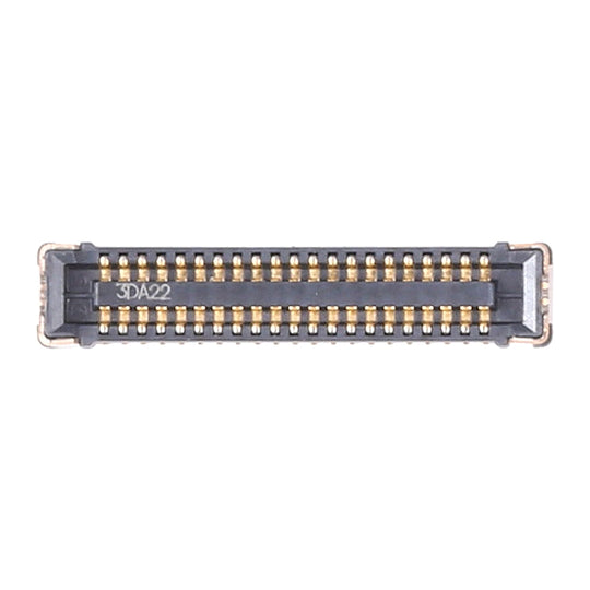 Connecteur FPC tactile pour écran LCD 42 broches sur la carte mère pour iPad Pro 12,9 pouces (1er) A1584 A1652