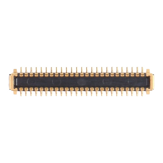 Connecteur FPC tactile pour écran LCD 50 broches, câble flexible pour iPad Pro 12.9 pouces 2017 (2e) A1670 A1671
