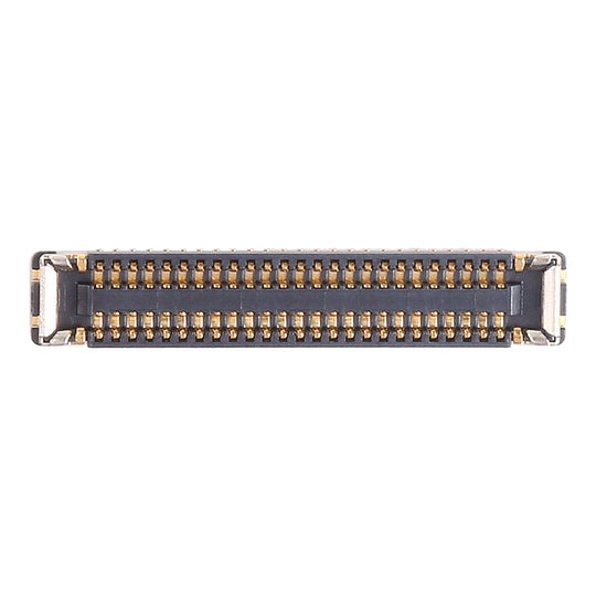 Écran LCD tactile 50 broches, connecteur FPC sur carte mère pour iPad Pro 12.9 pouces 2017 (2e) A1670 A1671