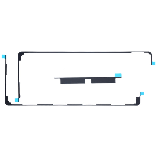 Adhésif pour boîtier avant pour iPad Pro 12,9 pouces 2015